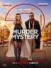 Murder Mystery 2 posteri