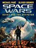 Space Wars: Quest for the Deepstar posteri