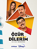 Özür Dilerim posteri