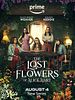 The Lost Flowers Of Alice Hart posteri