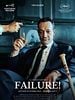Failure! posteri
