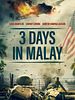 3 Days in Malay posteri