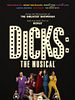 Dicks: The Musical posteri
