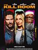 The Kill Room posteri