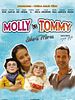 Molly ile Tommy: Sihirli Miras posteri
