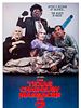 The Texas Chainsaw Massacre 2 posteri