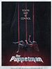 The Puppetman posteri