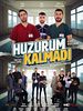 Huzurum Kalmadı: Bir Huzurevi Komedisi posteri