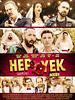 Hep Yek: Düğün posteri