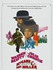 McCabe & Mrs. Miller posteri