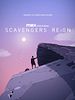 Scavengers Reign posteri