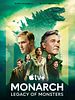 Monarch: Legacy of Monsters posteri