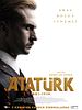 Atatürk 1881 - 1919 (1. Film) posteri