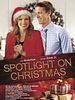 Spotlight on Christmas posteri
