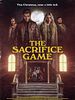 The Sacrifice Game posteri