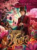 Wonka posteri