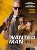 Wanted Man posteri