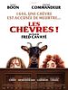 Les Chèvres ! posteri