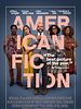 American Fiction posteri