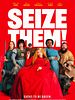 Seize Them! posteri