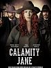 Calamity Jane posteri