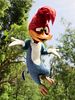 Woody Woodpecker Goes to Camp posteri