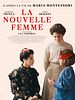 La Nouvelle femme posteri