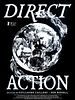 Direct Action posteri
