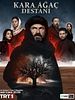 Kara Ağaç Destanı posteri