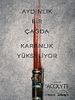 Star Wars: The Acolyte posteri