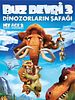 Buz Devri 3: Dinozorların Şafağı posteri