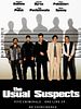 Olağan Şüpheliler posteri