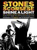 Shine a Light posteri