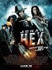 Jonah Hex posteri