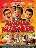 Avanak Kuzenler posteri