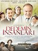 Dedemin İnsanları posteri