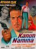 Kanun Namına posteri