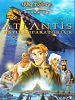Atlantis: Kayıp İmparatorluk posteri