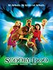 Scooby-Doo posteri