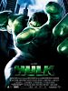 Hulk posteri