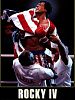 Rocky 4 posteri