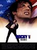 Rocky 5 posteri