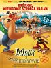 Asterix Vikinglere Karşı posteri