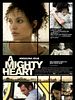 A Mighty Heart posteri