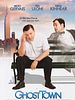 Ghost Town posteri