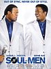 Soul Men posteri