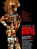 Middle Men posteri