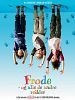 Frode og alle de andre rodder posteri