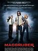 MacGruber posteri