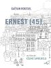Ernest (45) posteri